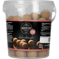 Nordthy Thyguf Lakrids m Chokolade Staerk