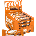Corny Big Erdnuss-Schoko PACK 24