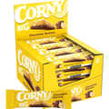 Corny Big Schoko-Banane PACK 24