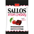 Villosa Sallos X-tra Cherry 150g - AllSpirits
