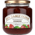 Den Gamle Fabrik Erdbeere