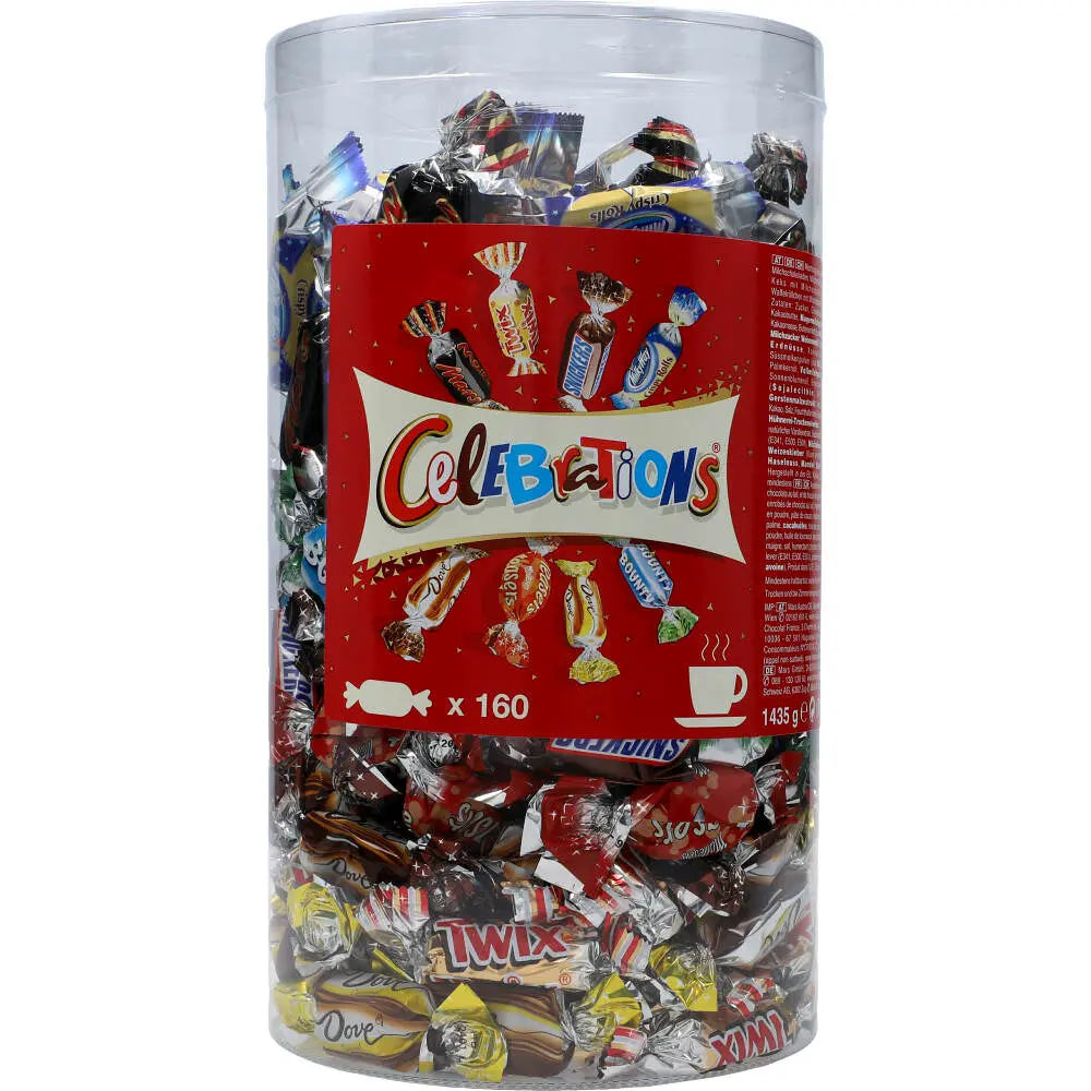 Mars Celebrations 1435g - AllSpirits