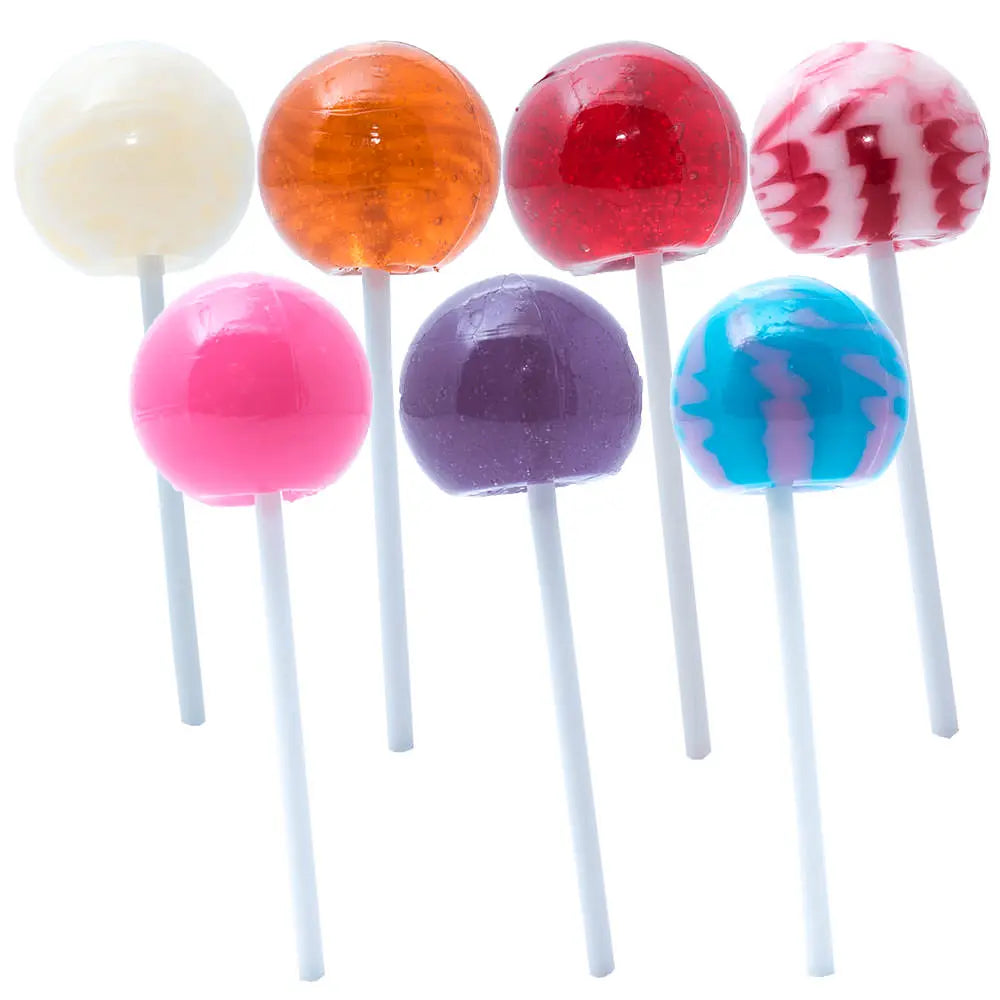 Original Gourmet Lollipops 31g - AllSpirits