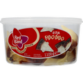 Red Band Fido Dido Cola