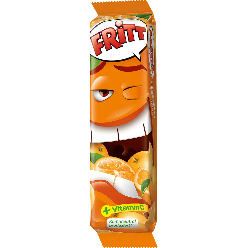 Fritt Orange