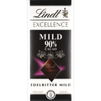 Lindt Excellence 90 % 100G PCK