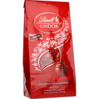 Lindt Lindor Beutel Milch 137G PCK