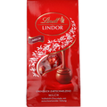 Lindt Lindor Beutel Milch 137G PCK
