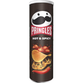 Pringles Hot & Spicy