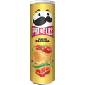 Pringles Classic Paprika