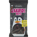Toms slikposer Pingvin Lakrids Hits
