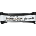 Barebells Proteinriegel Cookies & Cream