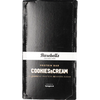 Barebells Proteinriegel Cookies & Cream