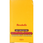 Barebells Soft Protein Bar Caramel Choco