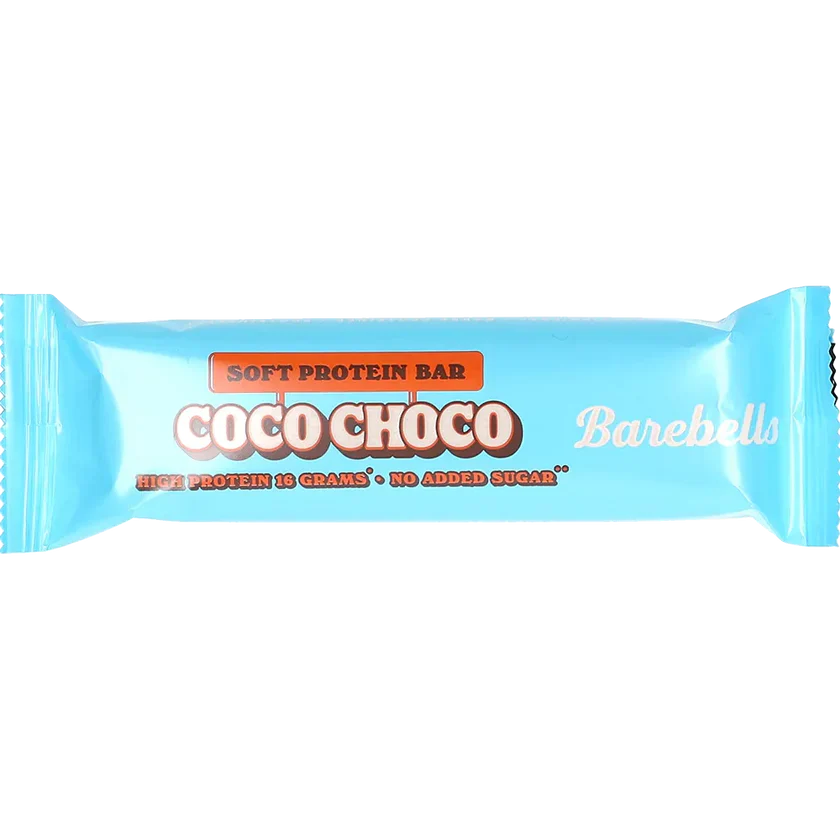 Barebells Soft Protein Bar Coco Choco