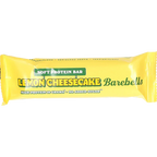 Barebells Soft Protein Lemon Cheesecake
