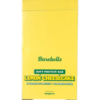 Barebells Soft Protein Lemon Cheesecake