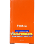 Barebells Soft Proteinriegel Salted Peanut Caramel