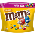 M+M's Peanut Party Pack