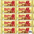 Marabou Nötchoklad 10x170G TFL