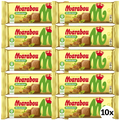 Marabou Mintkrokant 10x170G TFL