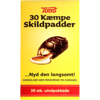 Toms Kaempe Skildpadder