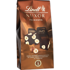 Lindt Nuxor Beutel Feinherb 103G PCK