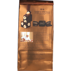 Lindt Nuxor Beutel Feinherb 103G PCK