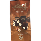 Lindt Nuxor Beutel Feinherb 103G PCK