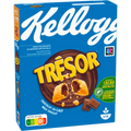 Kellogg's Tresor Milk Choco