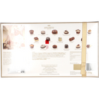 Lindt Pralinés Hochfein 350G PCK