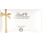 Lindt Pralinés Hochfein 350G PCK
