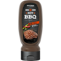 BA Hot BBQ Sauce