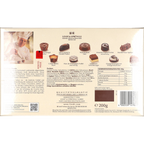 Lindt Pralines Classic 200G PCK