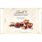 Lindt Pralines Classic 200G PCK