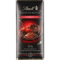 Lindt Edelbitter Mousse Kirsch-Chili 150G PCK
