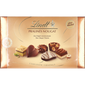 Lindt Pralines Nougat 200G PCK