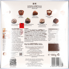 Lindt Mini Pralinés 180G PCK