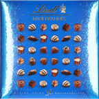 Lindt Mini Pralinés 180G PCK