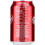 Dr. Pepper 24x0,33L Dose zzgl. DPG Pfand