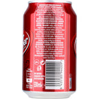Dr. Pepper 24x0,33L Dose zzgl. DPG Pfand