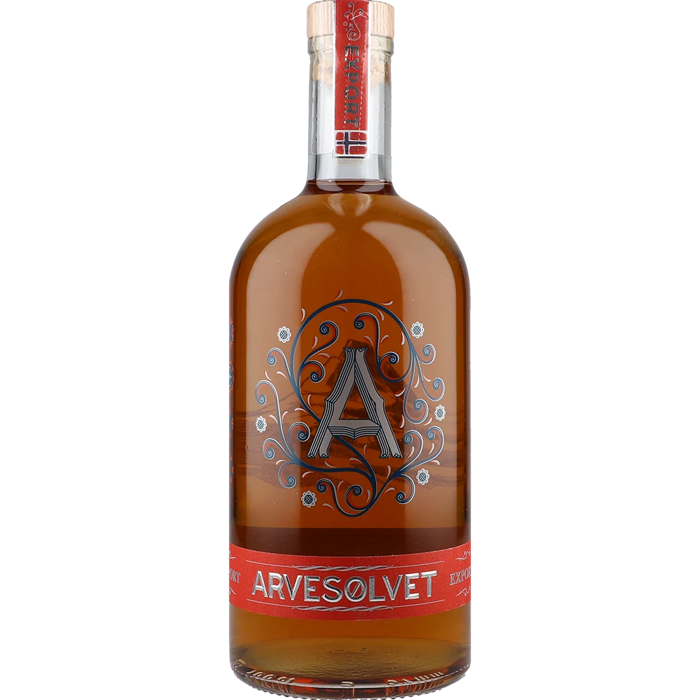 Arvesølvet  40 % 1L FL