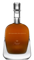 Woodford Reserve Baccarat Edition 45,2% 0,7L FL