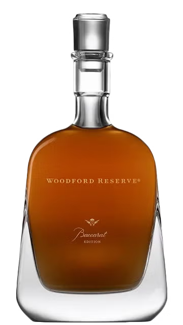 Woodford Reserve Baccarat Edition 45,2% 0,7L FL
