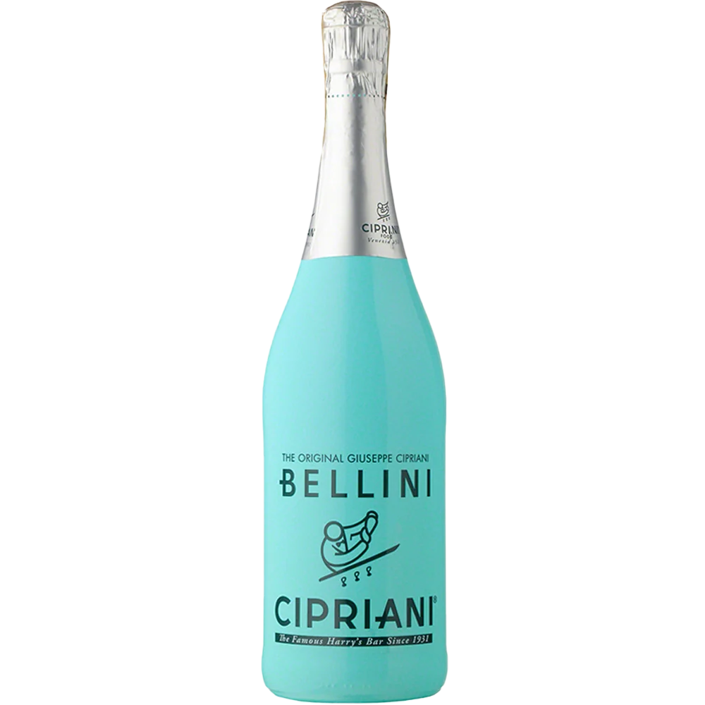 Bellini Cipriani 0,75l