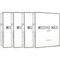4x Mucho Más Rot 14% 3L BIB