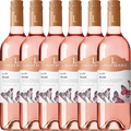 6x Lindeman's Bin 35 Rosé 12,5 % 0,75L FL