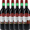 6x Lindeman's BIN 45 Cabernet Sauvignon 13,5% 0,75L FL