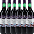 6x Lindeman's BIN 50 Shiraz 13,5% 0,75L FL