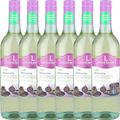 6x Lindeman's BIN 90 Moscato 7 % 0,75L FL